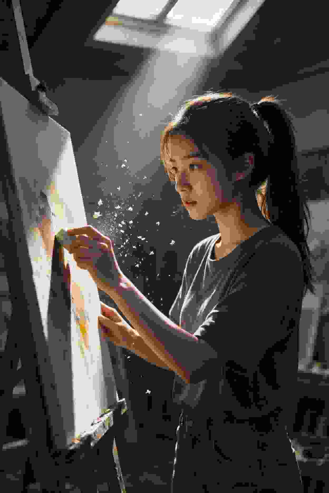 短剧作品